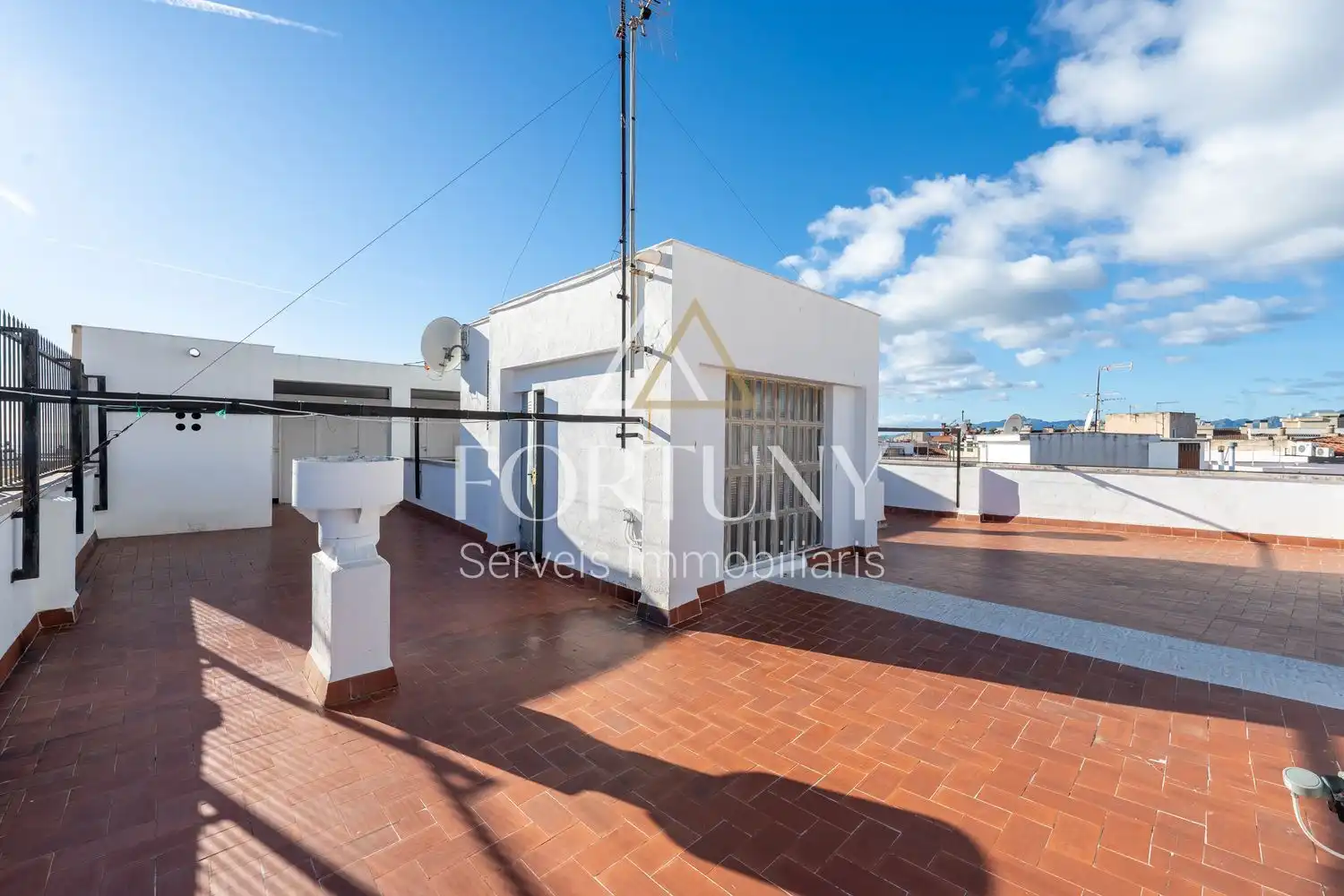 Flat for sale in Port - Horta de Santa María