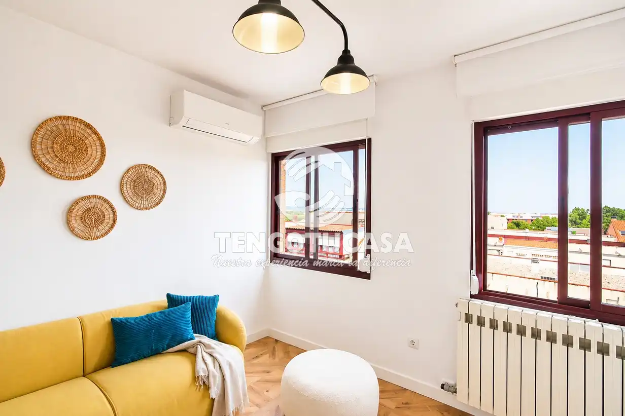 Habitación de Piso en venta en Pinto con Aire acondicionado, Calefacción y Parquet