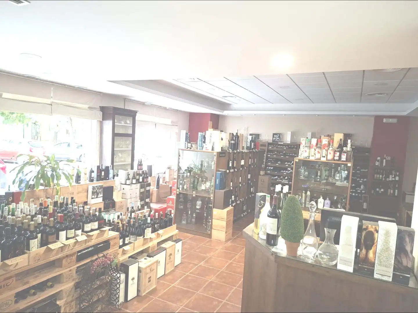 Local en venta en Sevilla con Aire acondicionado