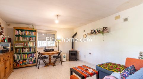 Foto 2 de Finca rústica en venta en Avenida 28 de Febrero, 8, El Valle, Granada