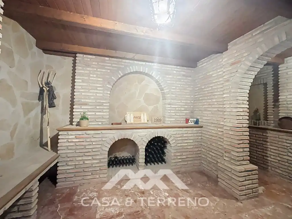 Maison avec terrasse à vendre à DS Diseminado749 Poligono 13 Parcela, imagen 15