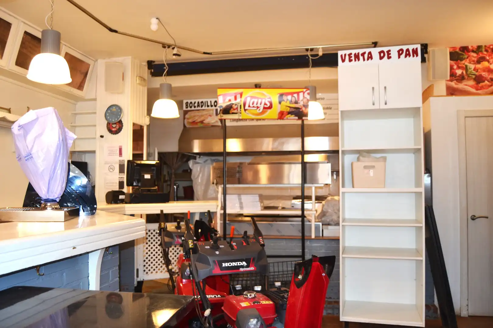 Local comercial en venda a Aisa, imagen 7