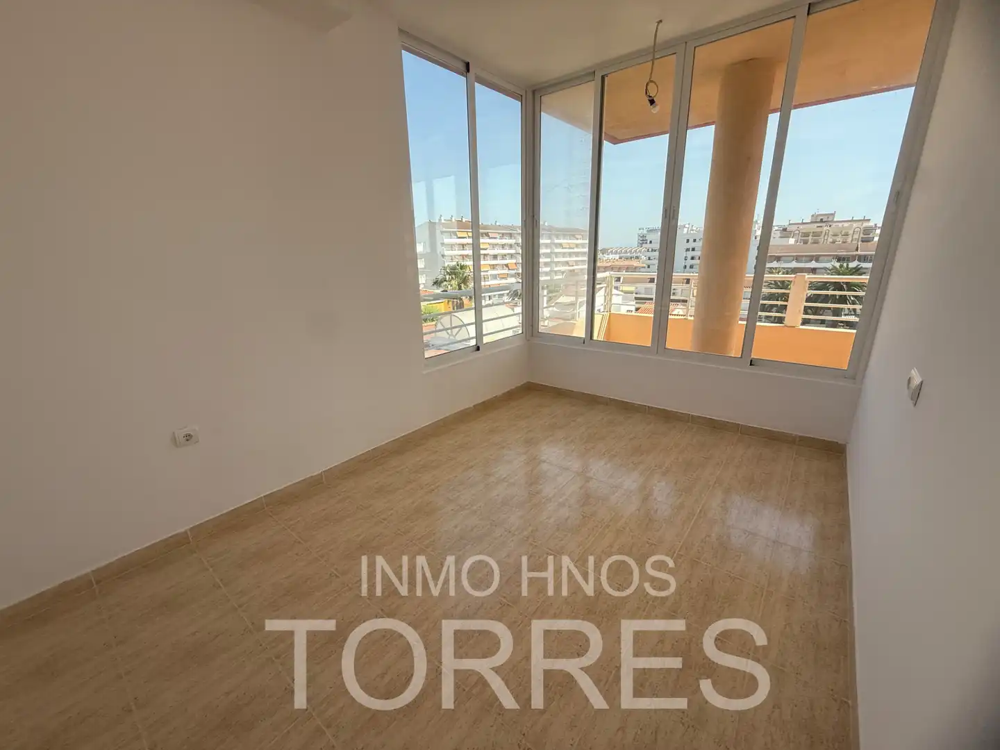 Penthouse mit Terrasse zum Verkauf in Avinguda del Papa Luna, imagen 13