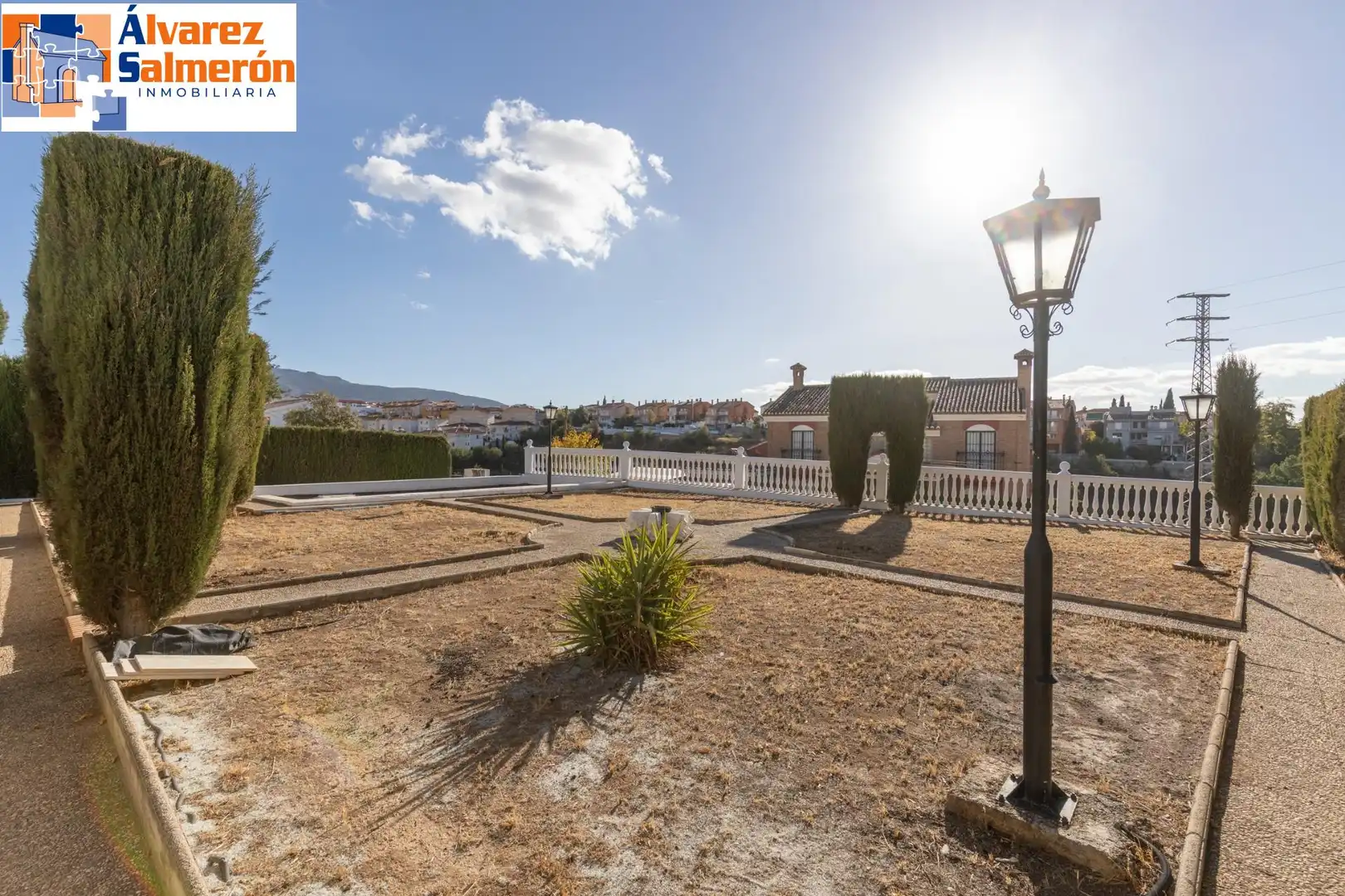Villa avec terrasse à vendre à Calle ABEDUL, imagen 48