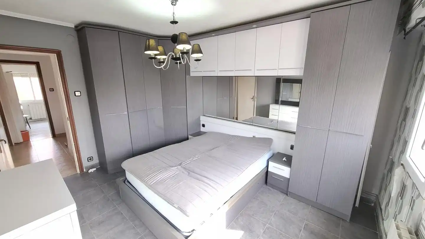 Flat for sale in Enrique Gran, imagen 11