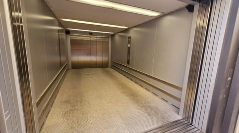 Photo 4 of Garage for sale in Universidad - Tenerías, Salamanca