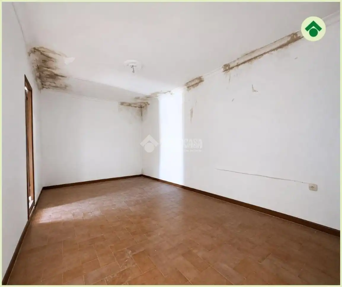 Habitación de Casa o chalet en venta en Las Cabezas de San Juan