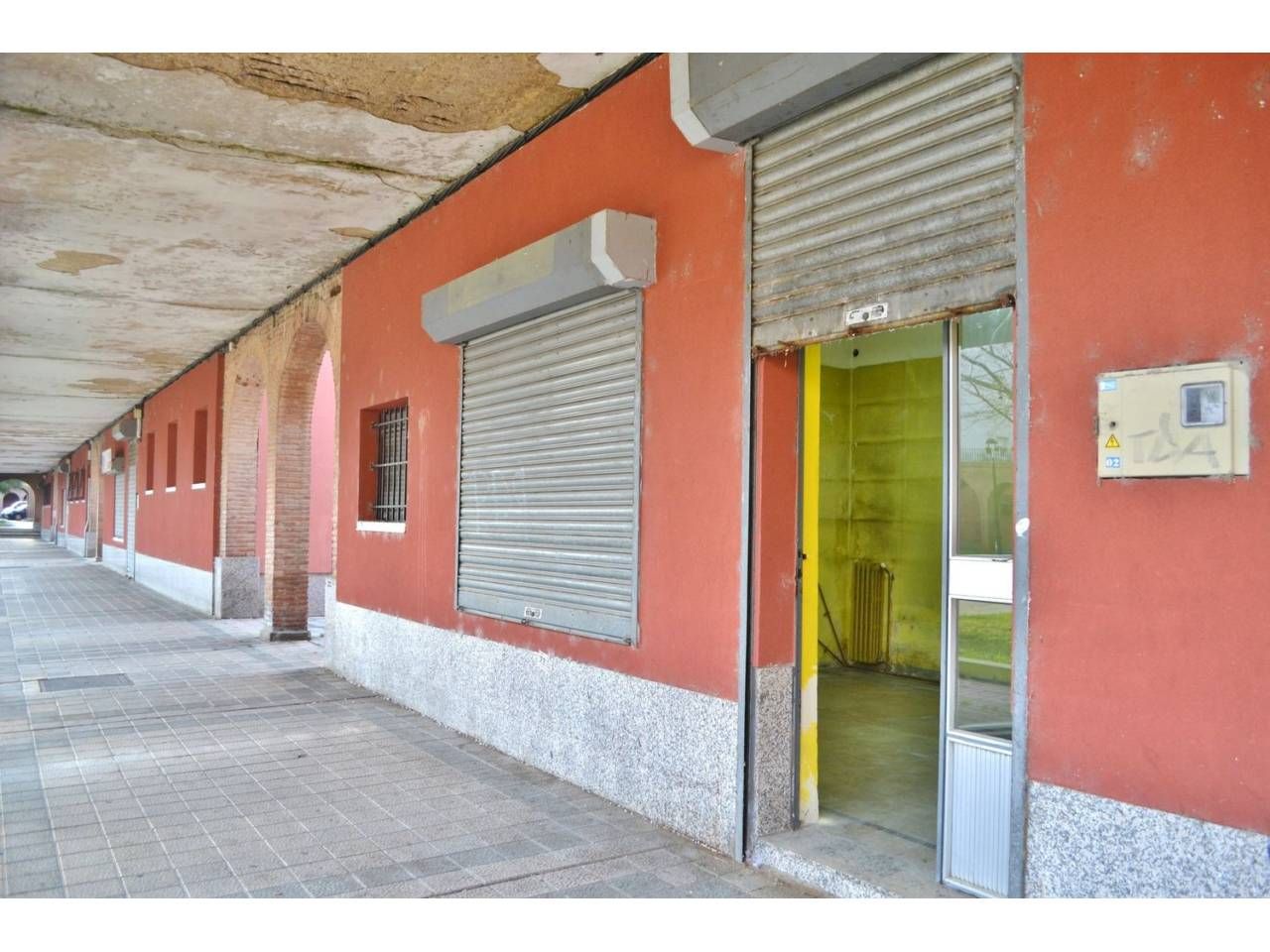 Local en venda en Palencia Capital