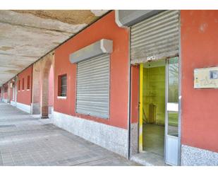 Premises for sale in Palencia Capital