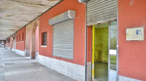 Photo 2 of Premises for sale in Del Carmen, Sn, El Carmen - Casas del Hogar, Palencia