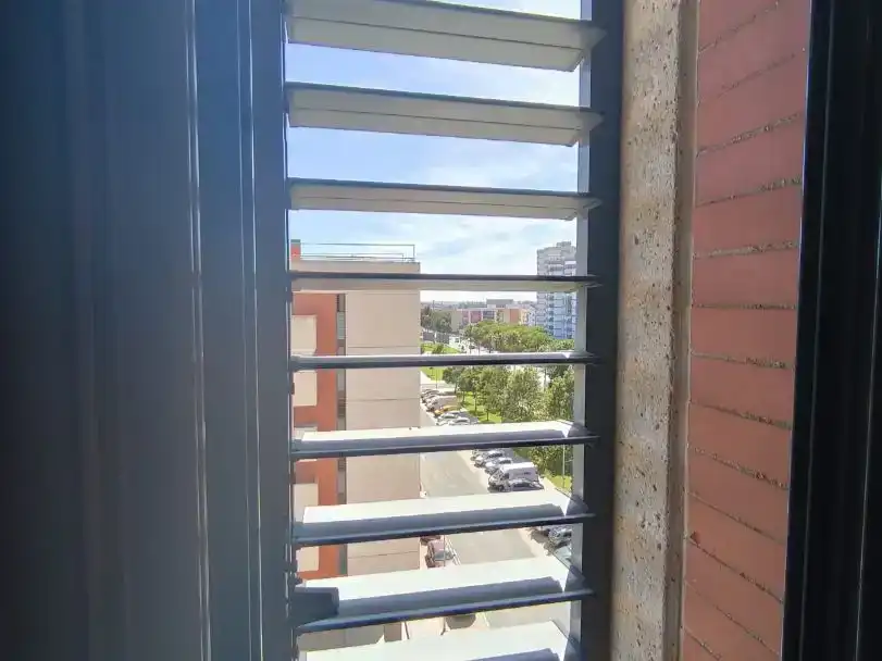Terrassa de Pis en venda en  Huelva Capital amb Aire condicionat, Piscina i Balcó