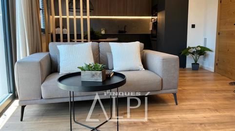 Foto 2 de Apartament en venda a Plaça de Santa Maria, 3, Puigcerdà, Girona