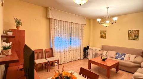 Foto 3 de Pis en venda a Calle País Vasco, El Torreón - Los Ángeles - El Pilar, Ciudad Real Capital