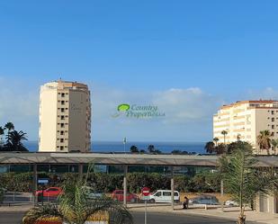 Exterior view of Apartment to rent in Torrox  with Air Conditioner and Terrace