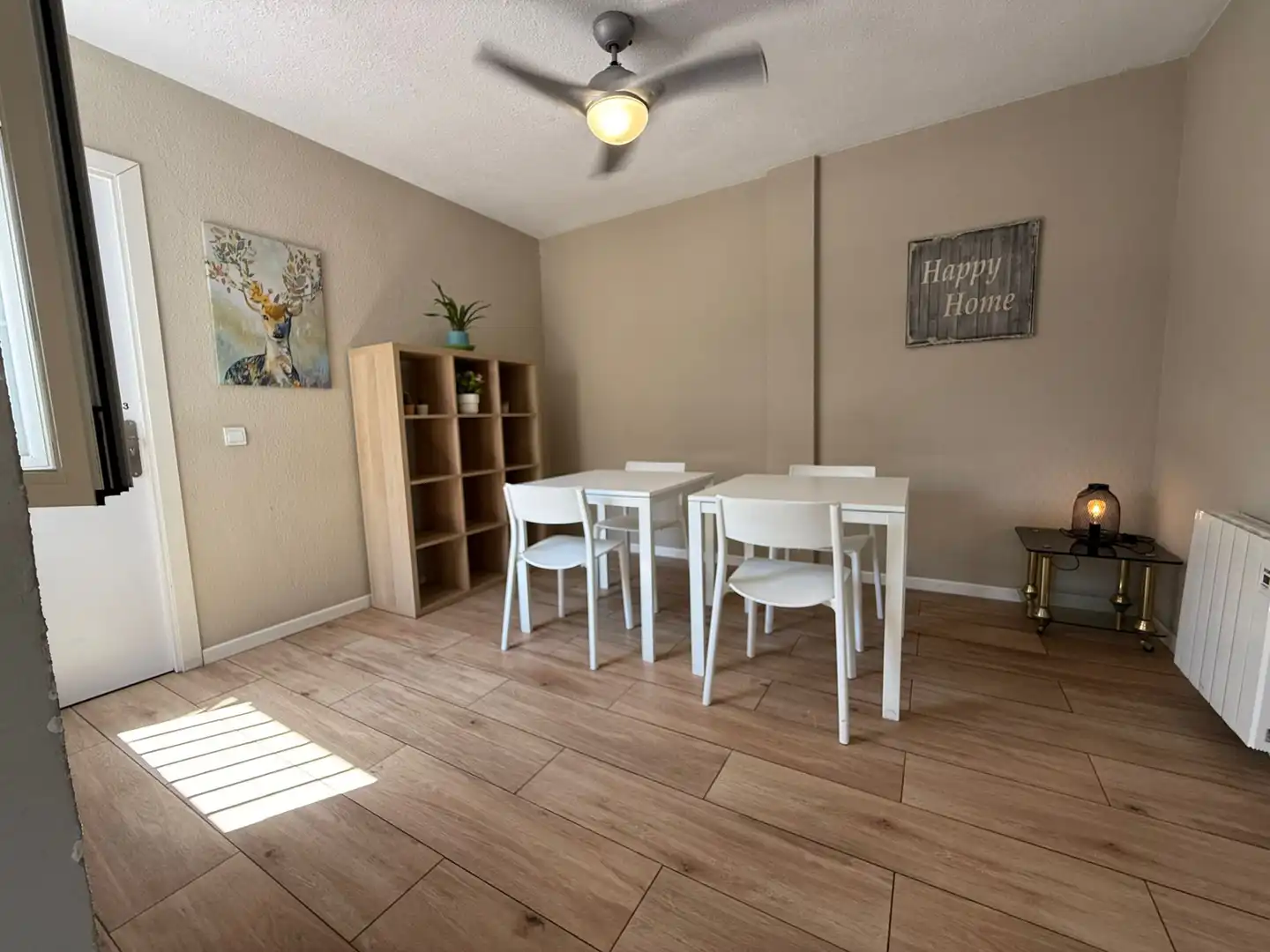 Habitació a Calle del Monte Oliveti, 30, Numancia
