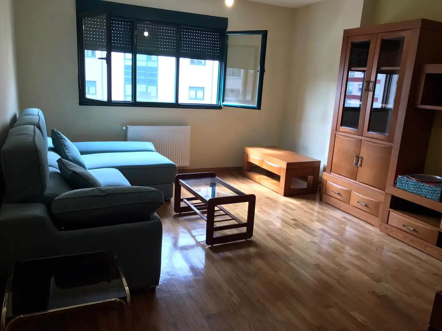 Piso con ascensor en venta en Avenida das Américas, imagen 3