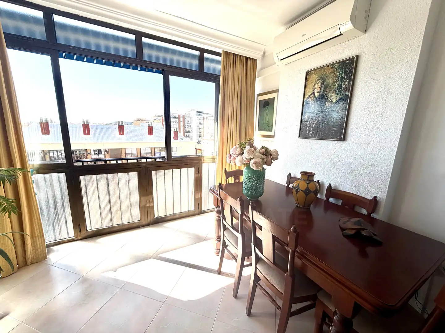 Appartement avec ascenseur à vendre à Calle Alfonso XIII, imagen 5