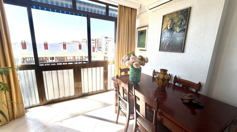 Foto 5 de Piso en venta en Calle Alfonso XIII, Puerto Deportivo, Fuengirola