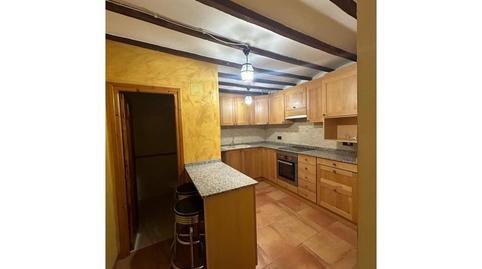 Foto 3 de Casa adosada en venda a L'Alcora, Castellón