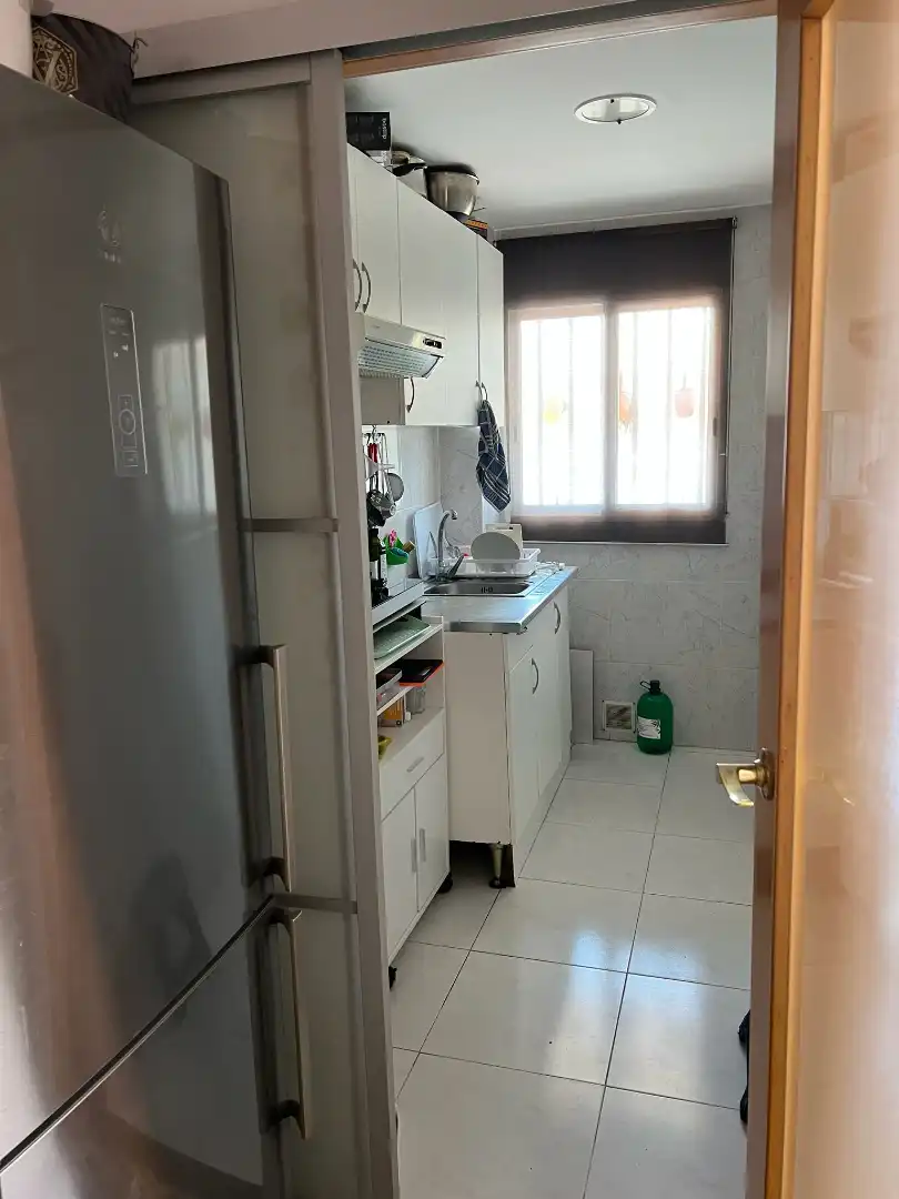 Cocina de Piso en venta en Mont-roig del Camp con Aire acondicionado, Terraza y Trastero
