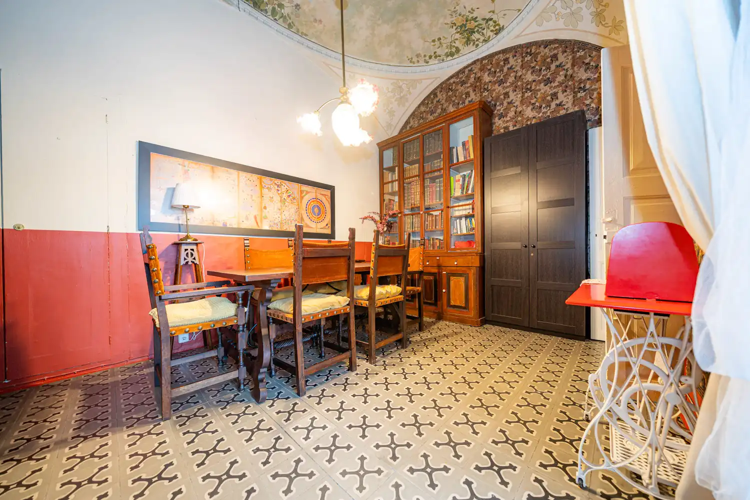 Esszimmer von Gebäude zum Verkauf in Castelló d'Empúries