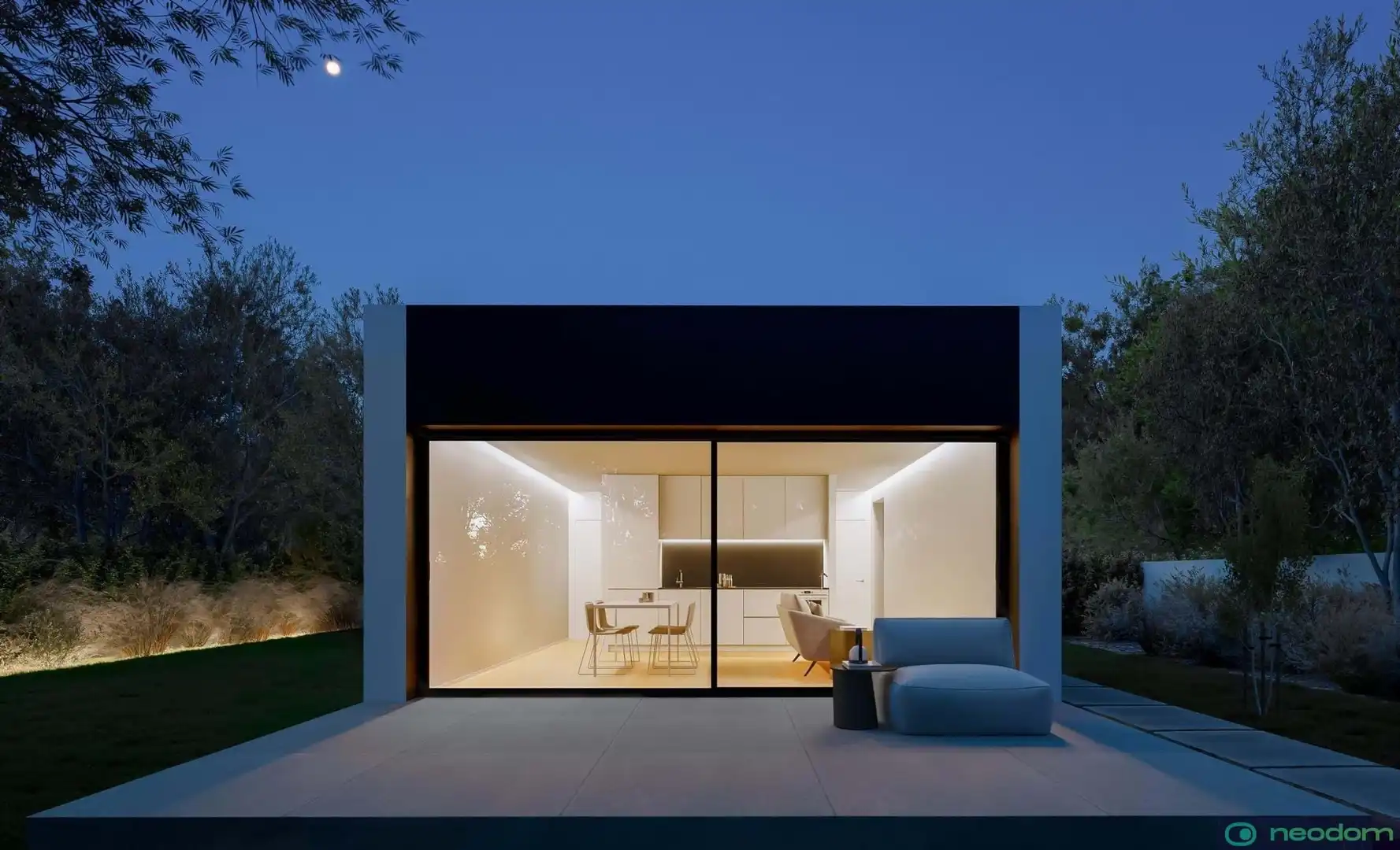 Casa con piscina in vendita a Escandinavia - Cautivador, imagen 29