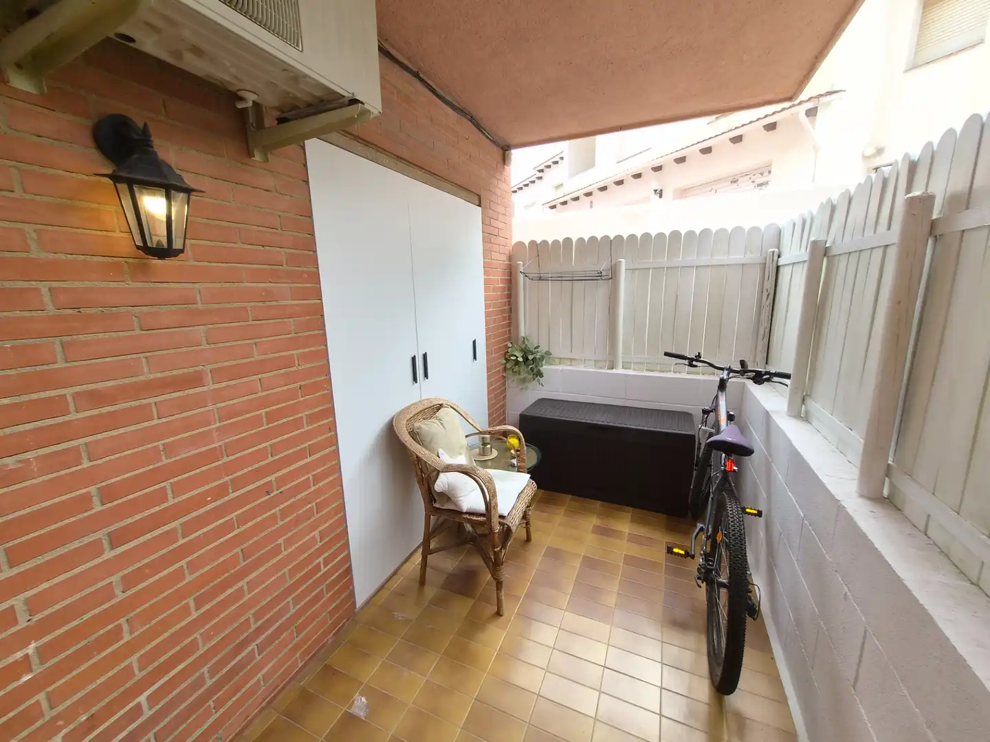 Piano terra in vendita a Roda de Barà, imagen 27