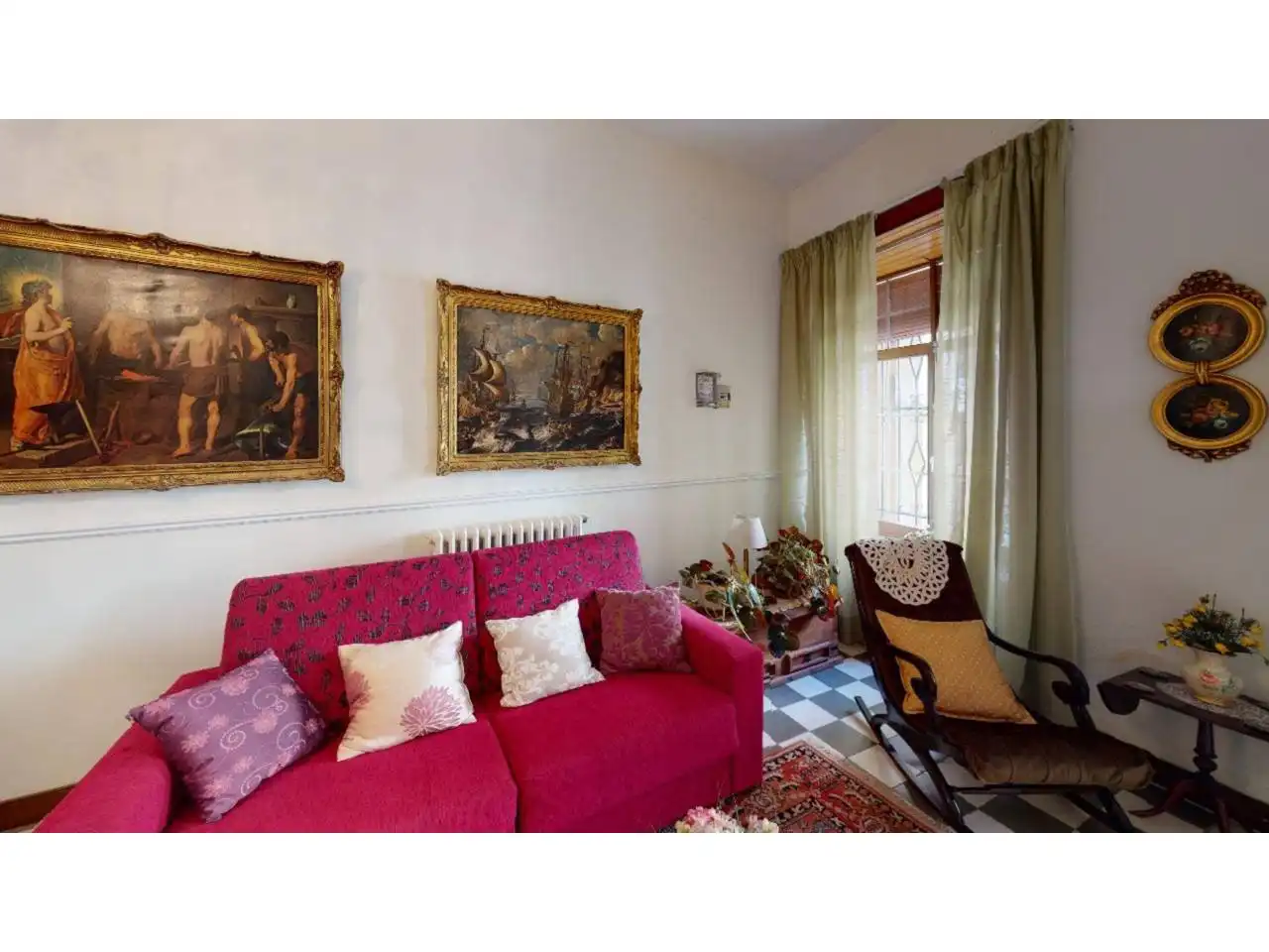 Casa con jardín en venta en Caravaca de la Cruz, imagen 3
