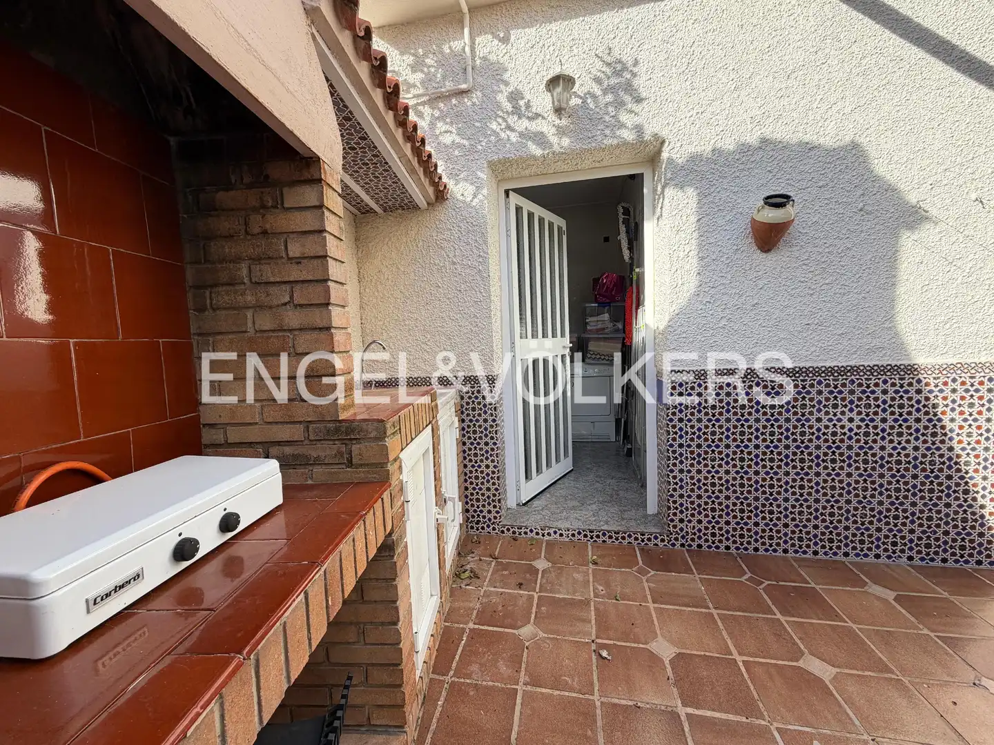 Casa o xalet de lloguer en Valencia amb Aire condicionat, Calefacció i Terrassa