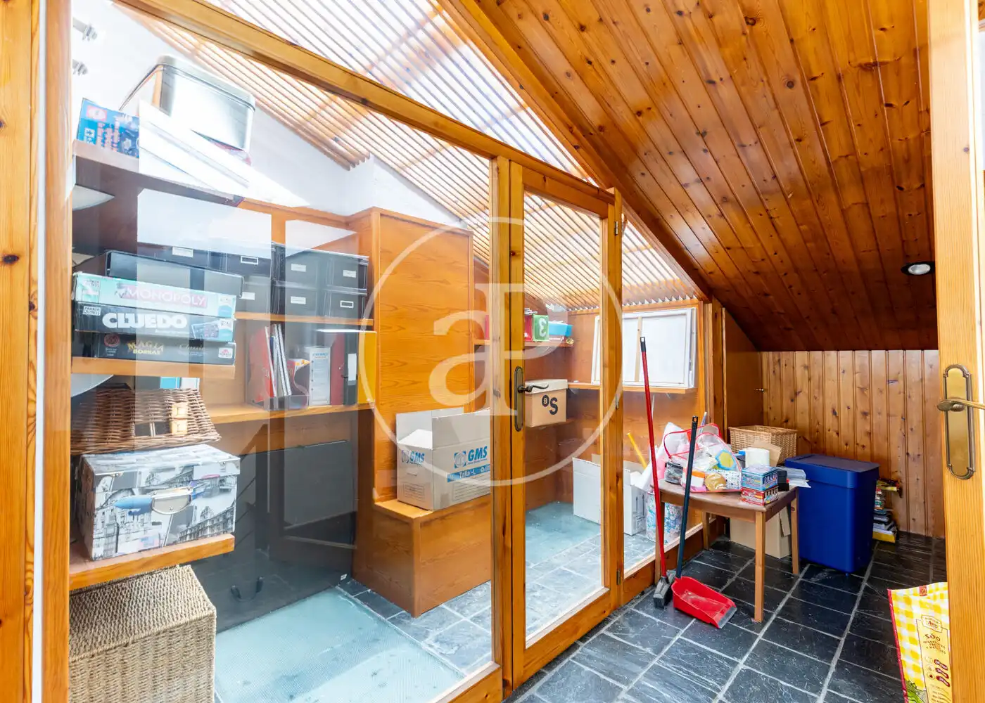 Maison mitoyenne avec terrasse à vendre à Carrer de Josep Renom, imagen 41