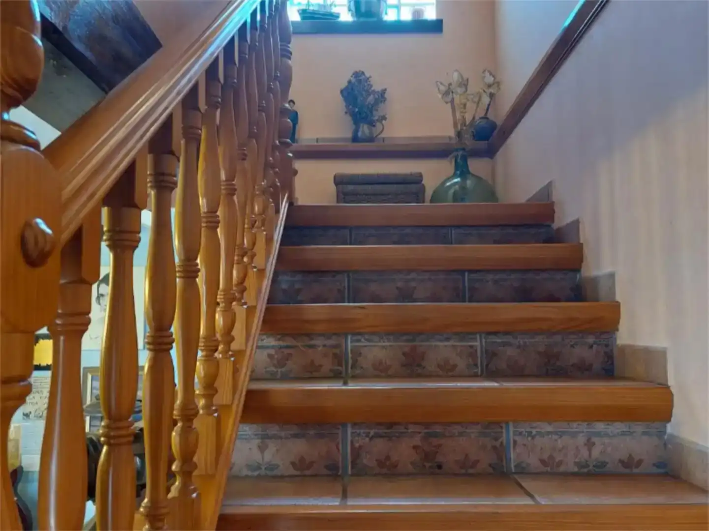 Casa o chalet en venta en El Villar de Arnedo con Jardín privado y Trastero