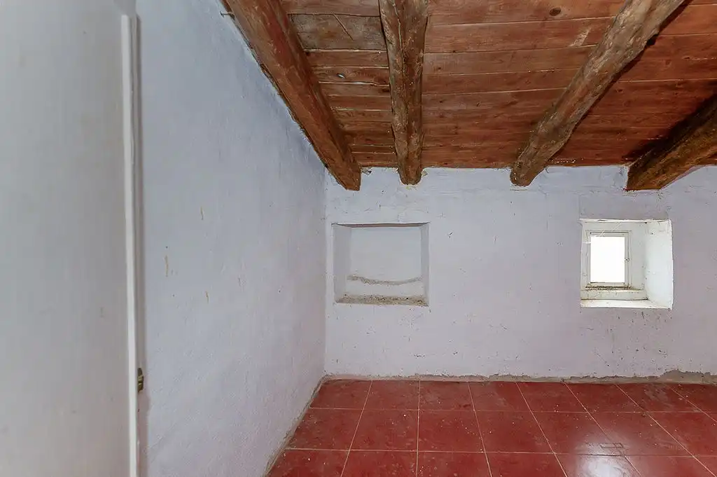 Detached homes for sale in Lerga