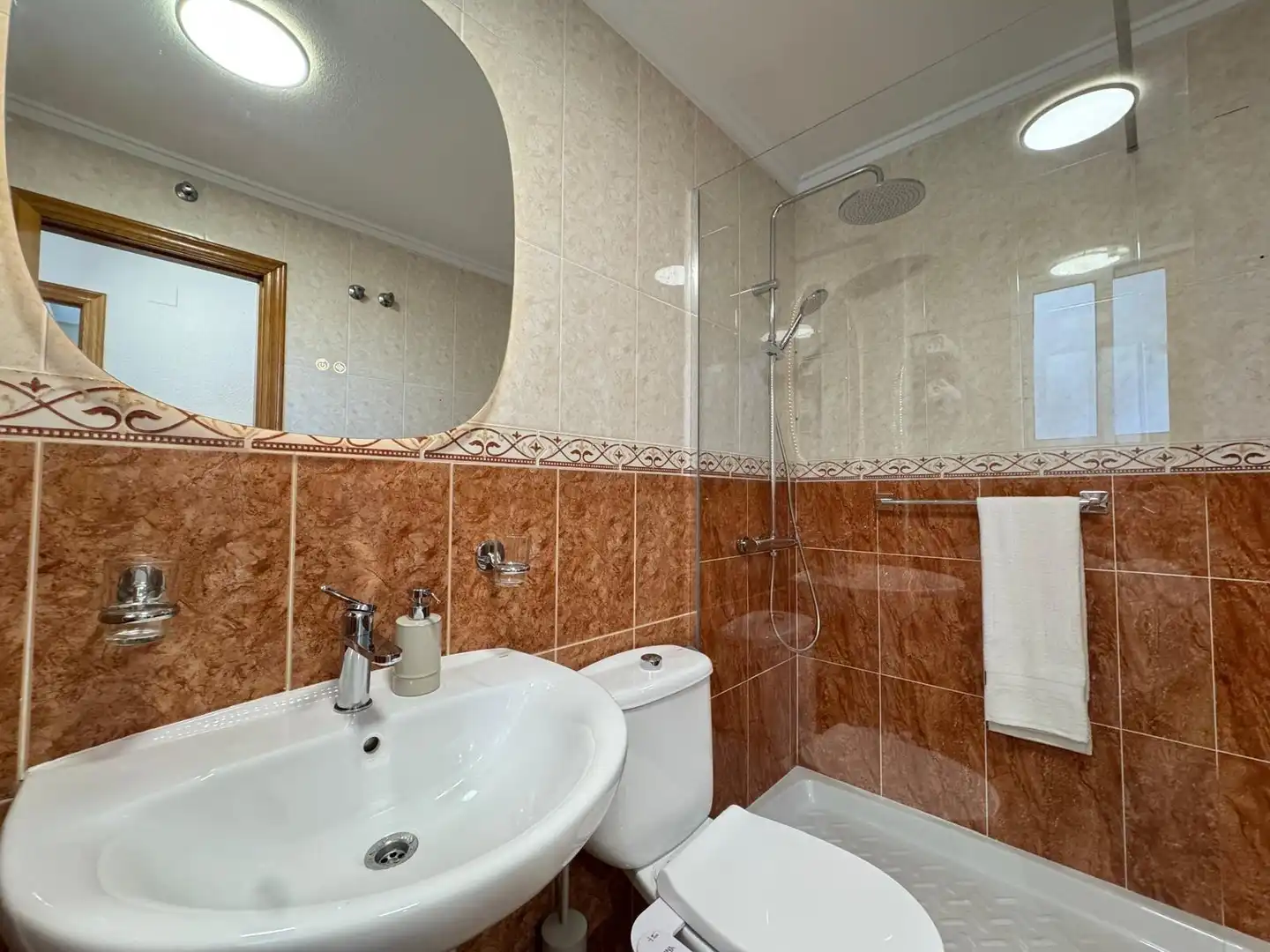 Ático con terraza en venta en Calle zoa, imagen 13