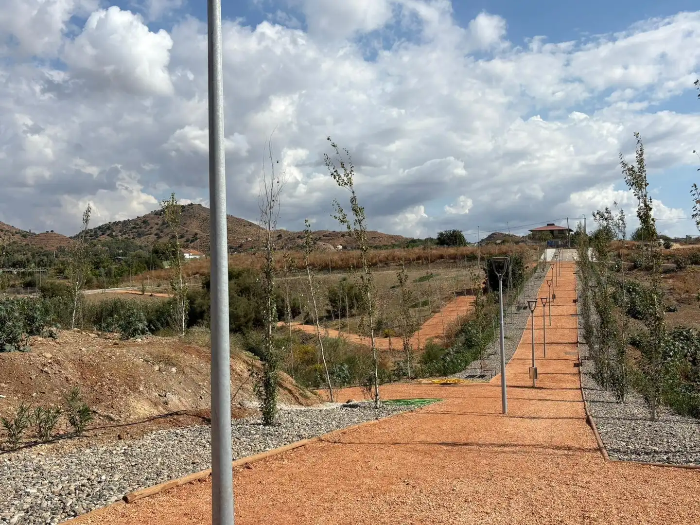 Residencial en venta en Cártama