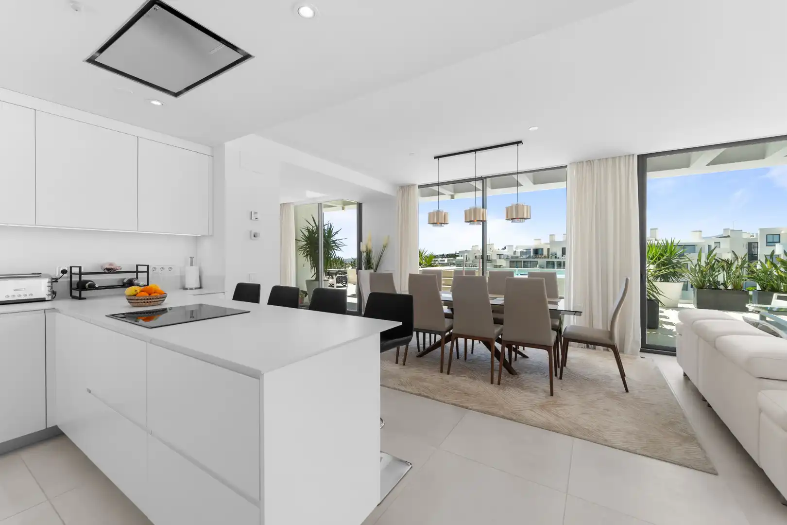 Penthouse mit Pool zum Verkauf in Calle Paula, imagen 20