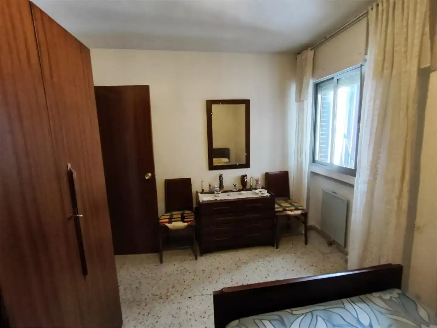 Habitación de Piso en venta en Cistierna, León