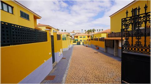 Foto 2 de Casa adosada en venta en Las Mesas - El Toscón, Las Palmas de Gran Canaria