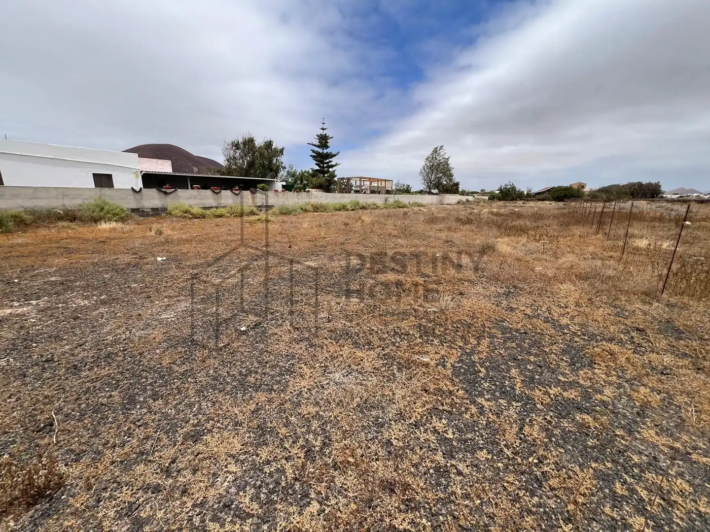 Residential for sale in La Oliva