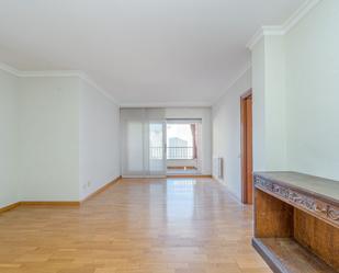 Living room of Duplex for sale in Figueres  with Terrace and Balcony