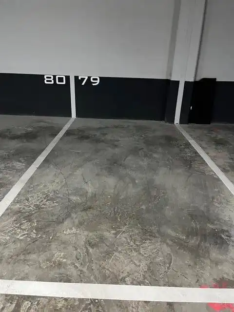 Parking de Piso en venta en Montecanal - Valdespartera - Arcosur