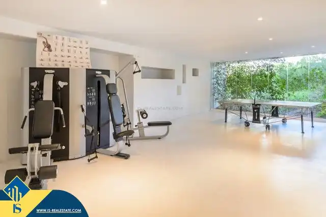 Appartement avec piscine à vendre à Marina Botafoc - Platja de Talamanca, imagen 8