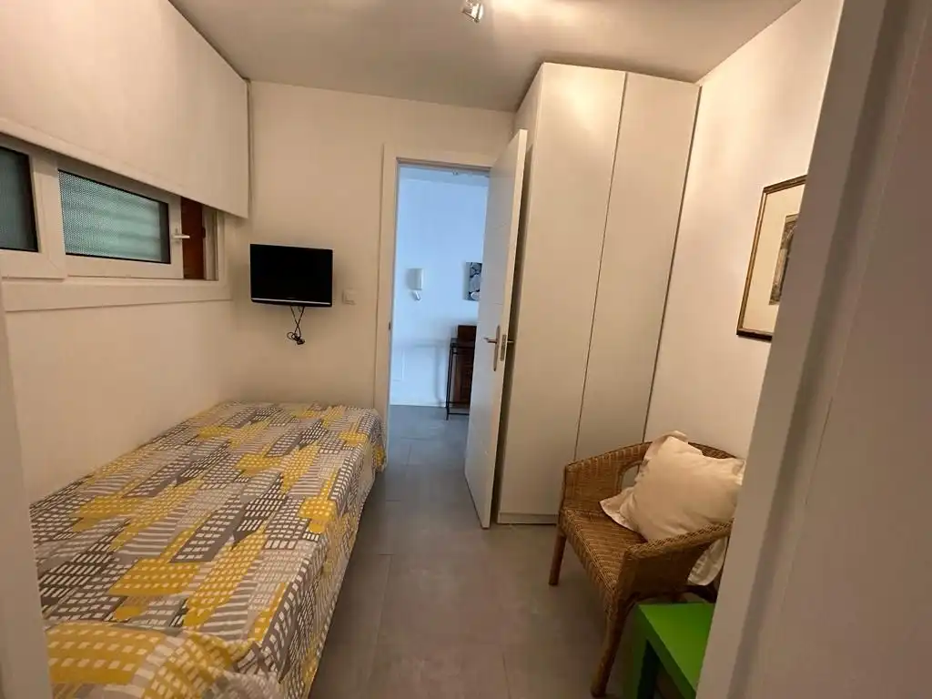 Piso en venta en Paseo de la Cruz, Punta del Moral