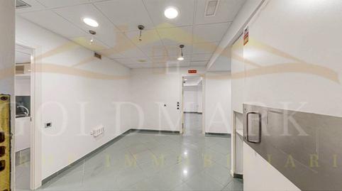 Foto 5 de Oficina en venda a Balmes, 317, Sant Gervasi- Galvany, Barcelona