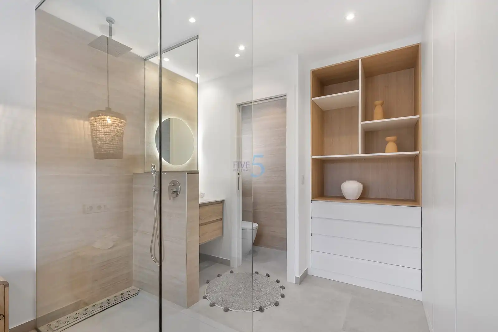 Appartamento con piscina in vendita a Las Lomas de Rame - Bahía Bella, imagen 32