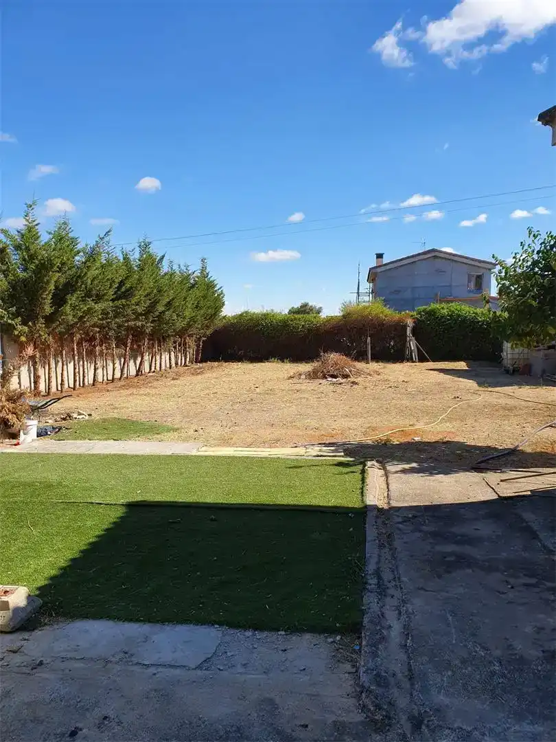 Casa o xalet en venda en Calvarrasa de Arriba amb Balcó