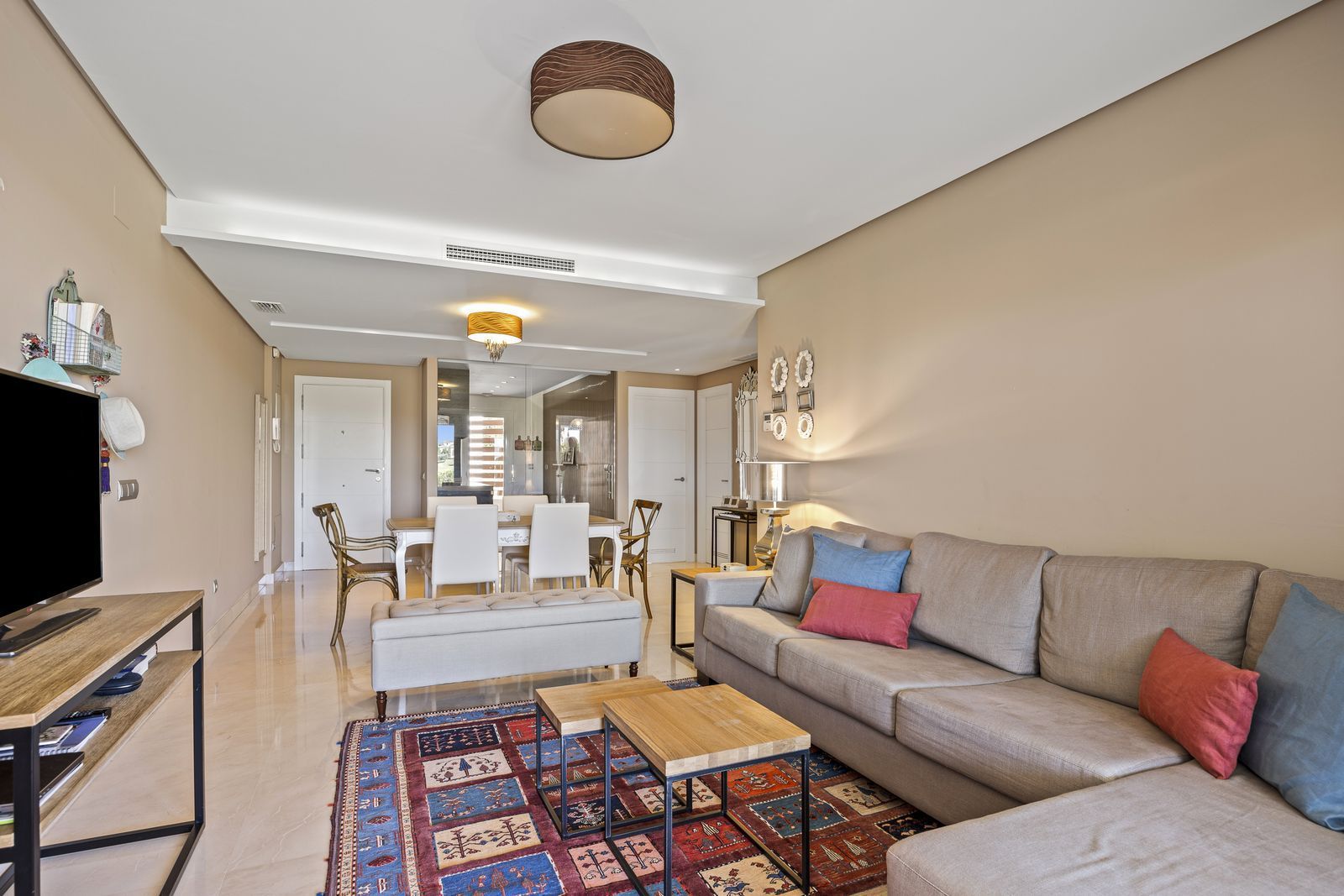 Apartament en venda a Montilla