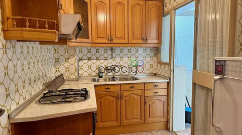 Foto 4 de Piso en venta en San Antonio, Marchamalo, Guadalajara