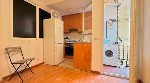 Foto 3 de Pis en venda a El Poble Sec - Parc de Montjuïc, Barcelona