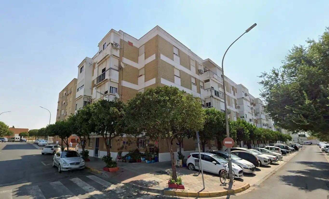 Apartament en venda a LAS TORRES, imagen 2