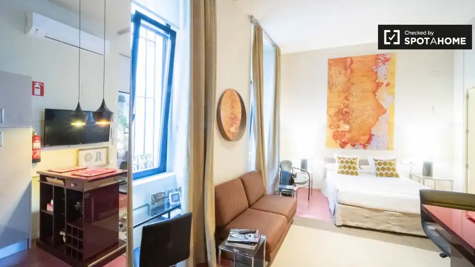 Appartement avec terrasse à louer à Centro, imagen 8